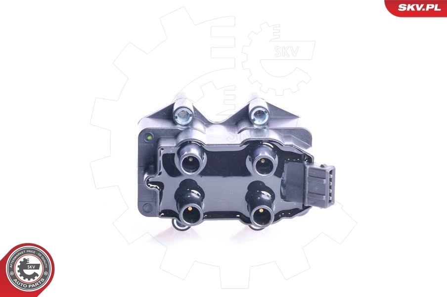Ignition Coil